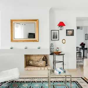 Soul Of - V Apartamento Lisboa
