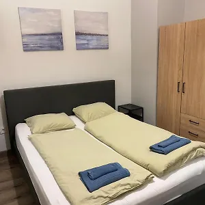 Casa Csokonai Apartamento Budapest